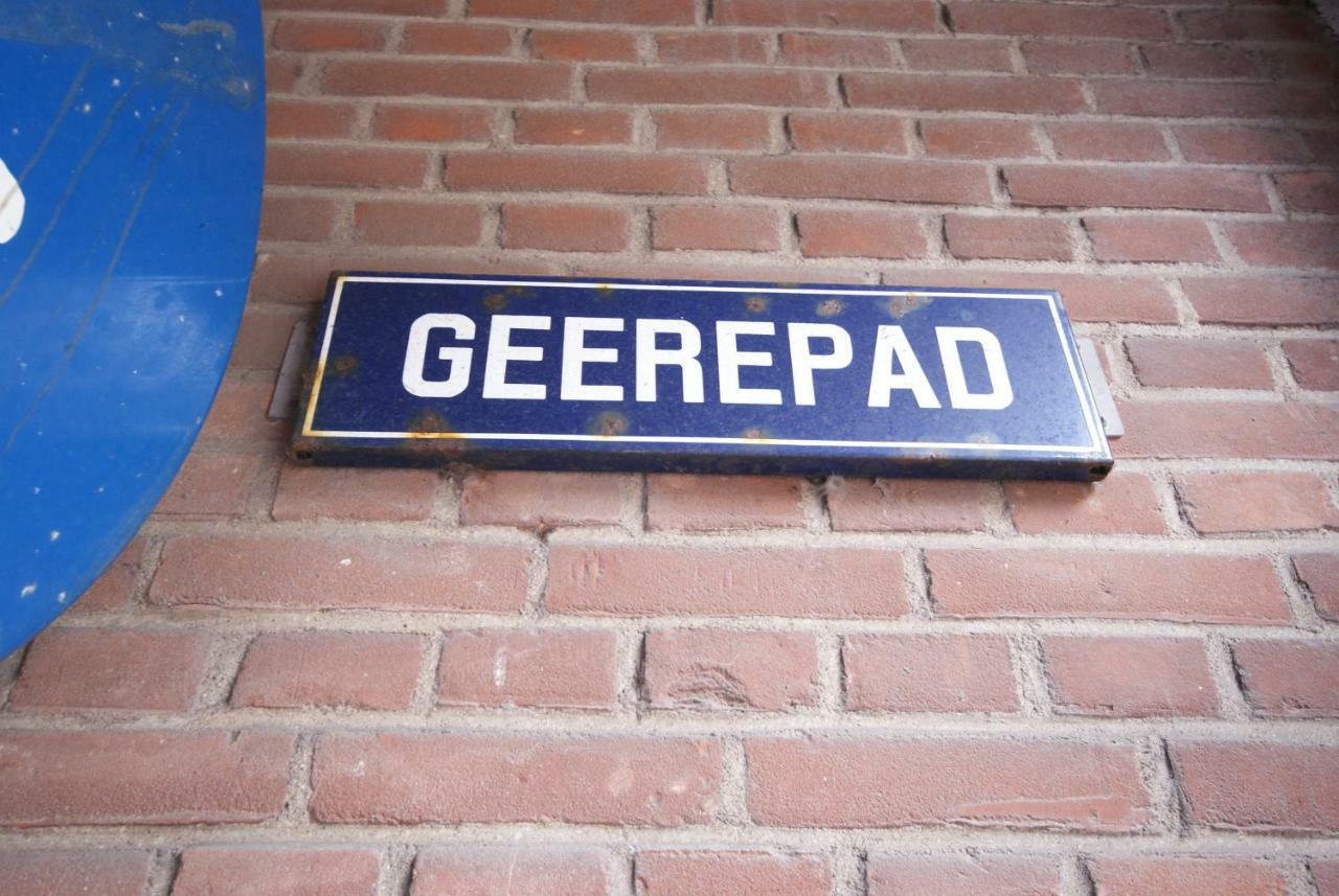 Ferienwohnung De Parel Middelburg Exterior foto