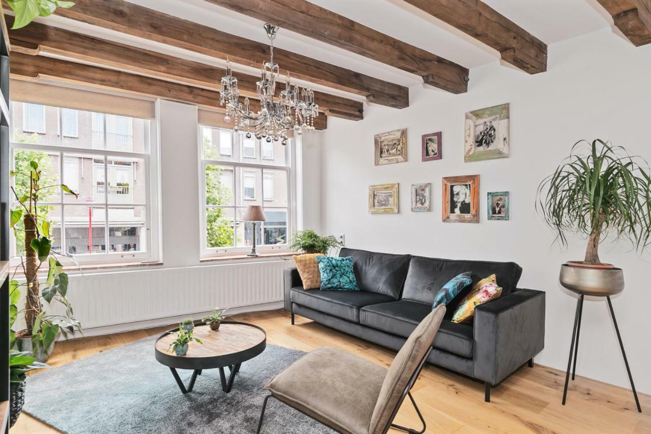 Ferienwohnung De Parel Middelburg Exterior foto